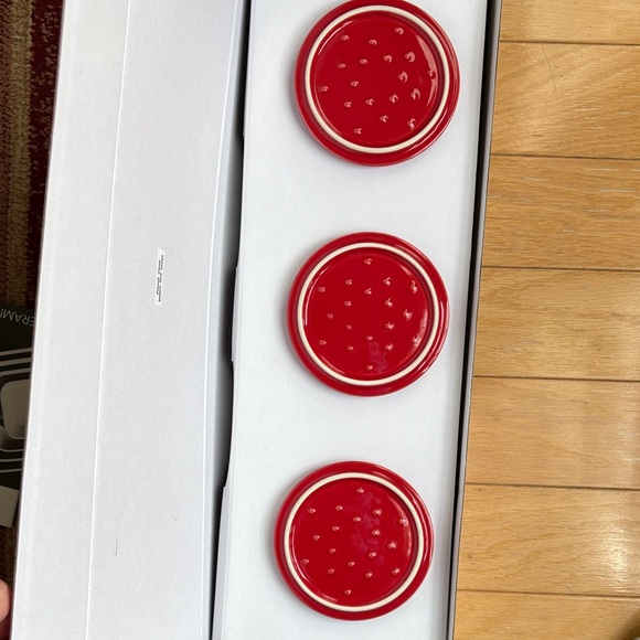 Staub Ceramic Cookware Set - Picture 3 of 8